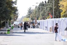 گزارش تصویری برگزاری شب علم